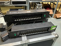 Thomann battery charger pro (4x) - afbeelding 1 van  3