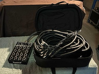 Thomann the snake tmc-164 stage block - afbeelding 3 van  5