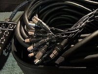 Thomann the snake tmc-164 stage block - afbeelding 4 van  5