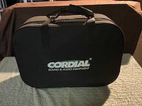 Thomann the snake tmc-164 stage block - afbeelding 5 van  5