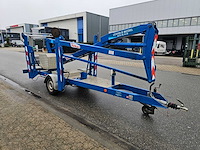 Thomas - 150nw - 15m werkhoogte, 10m horizontaal - hoogwerker - afbeelding 18 van  20