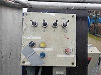 Thomas - 150nw - 15m werkhoogte, 10m horizontaal - hoogwerker - afbeelding 13 van  20