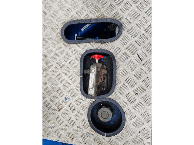 Thomas - 150nw - 15m werkhoogte, 10m horizontaal - hoogwerker - afbeelding 6 van  20