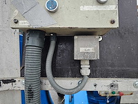 Thomas - 150nw - 15m werkhoogte, 10m horizontaal - hoogwerker - afbeelding 7 van  20