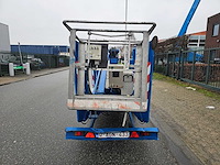Thomas - 150nw - 15m werkhoogte, 10m horizontaal - hoogwerker - afbeelding 12 van  17