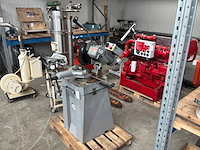 Thomas - 315 s cut, type dv - mitre sawing machine - 2017 - afbeelding 3 van  10
