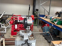 Thomas - 315 s cut, type dv - mitre sawing machine - 2017 - afbeelding 6 van  10
