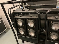 Thomas - blinder - par spotlights (4x) - afbeelding 2 van  3