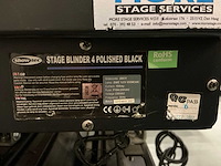 Thomas - blinder - par spotlights (4x) - afbeelding 3 van  3