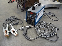 Thomas - nomark 65 - stiftlasmachine - afbeelding 1 van  4