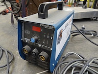 Thomas - nomark 65 - stiftlasmachine - afbeelding 2 van  4