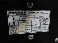 Thomas - nomark 65 - stiftlasmachine - afbeelding 4 van  4
