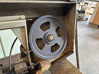 Thomas - sar 332sa gds - metalen horizontale bandzaagmachine - afbeelding 2 van  15