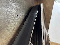 Thomas - sar 332sa gds - metalen horizontale bandzaagmachine - afbeelding 13 van  15