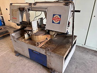 Thomas - sar 332sa gds - metalen horizontale bandzaagmachine - afbeelding 10 van  15