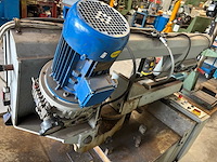 Thomas - sar 332sa gds - metalen horizontale bandzaagmachine - afbeelding 11 van  15