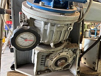 Thomas - sar 332sa gds - metalen horizontale bandzaagmachine - afbeelding 6 van  15