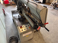 Thomas - sar 332sa gds - metalen horizontale bandzaagmachine - afbeelding 12 van  15
