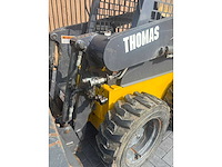 Thomas - t105 - schranklader - afbeelding 2 van  17