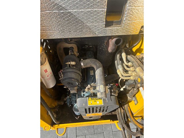 Thomas - t105 - schranklader - afbeelding 4 van  17