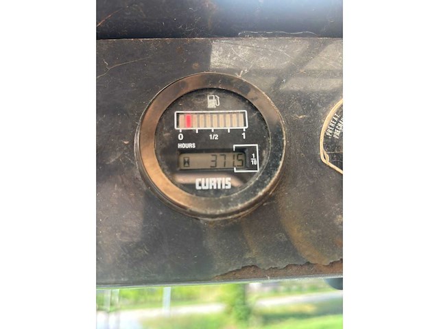 Thomas - t105 - schranklader - afbeelding 6 van  17