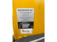 Thomas - t105 - schranklader - afbeelding 9 van  17