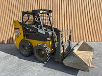 Thomas - t105 - schranklader - afbeelding 1 van  17