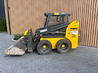 Thomas - t105 - schranklader - afbeelding 11 van  17