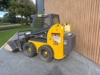 Thomas - t105 - schranklader - afbeelding 12 van  17