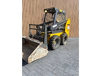 Thomas - t105 - schranklader - afbeelding 14 van  17