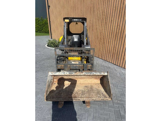 Thomas - t105 - schranklader - afbeelding 15 van  17