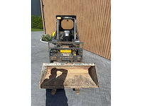 Thomas - t105 - schranklader - afbeelding 15 van  17