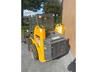 Thomas - t105 - schranklader - afbeelding 16 van  17