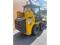 Thomas - t105 - schranklader - afbeelding 17 van  17