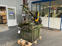 Thomas 310 horizontale bandzaagmachine - afbeelding 1 van  5