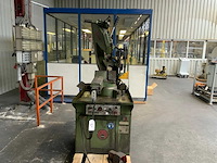 Thomas 310 horizontale bandzaagmachine - afbeelding 2 van  5