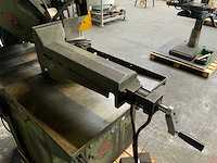 Thomas 310 horizontale bandzaagmachine - afbeelding 4 van  5