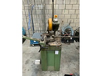 Thomas 315 l sup afkortcirkelzaagmachine - afbeelding 2 van  7