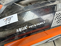 Thomas aqua+ pet & family waterstofzuiger nat- en droogzuiger - afbeelding 2 van  6