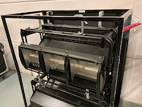 Thomas asymmetrical flood spotlight (4x) - afbeelding 2 van  4