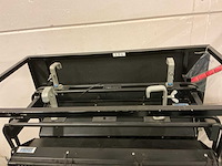 Thomas asymmetrical flood spotlight (4x) - afbeelding 3 van  4