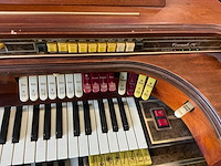 Thomas coronado 297 orgel - afbeelding 2 van  21