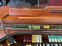Thomas coronado 297 orgel - afbeelding 4 van  21