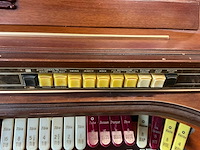 Thomas coronado 297 orgel - afbeelding 5 van  21