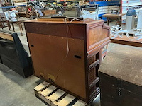 Thomas coronado 297 orgel - afbeelding 6 van  21