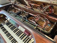 Thomas coronado 297 orgel - afbeelding 9 van  21