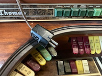 Thomas coronado 297 orgel - afbeelding 13 van  21