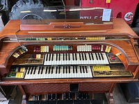 Thomas coronado 297 orgel - afbeelding 17 van  21