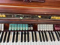 Thomas coronado 297 orgel - afbeelding 21 van  21