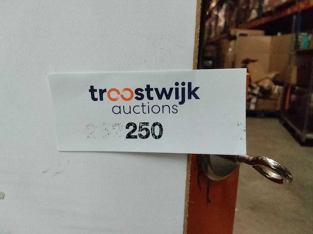 Thomas de trein loopfiets. (2x) - afbeelding 4 van  4